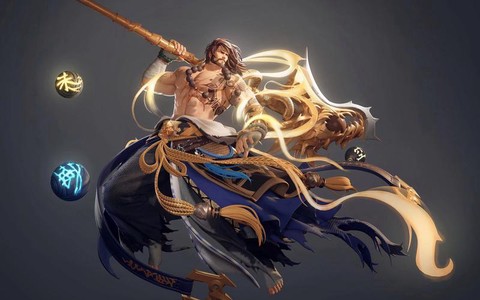 dnf驱魔师怎么样[图1]