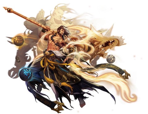 dnf驱魔师怎么样[图2]