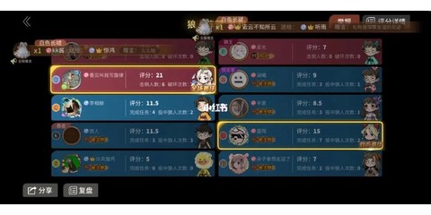 狼人杀安卓怎么刷金币