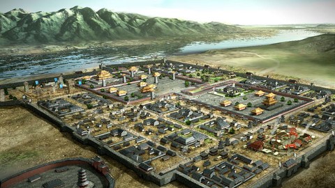 三国志13如何建筑[图1]