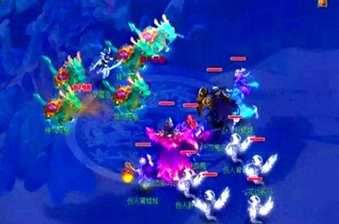 梦幻西游夜叉怎么杀[图1]