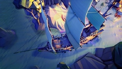 藏宝湾[图1]