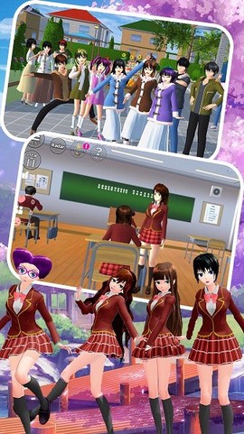 学生模拟器[图1]