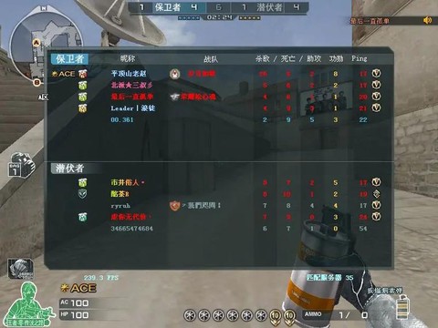 穿越火线28怎么过[图2]