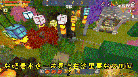 迷你世界树叶怎么获得