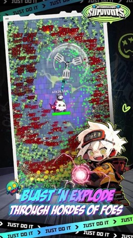 梦幻特攻队[图1]