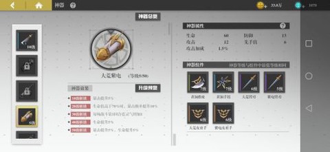 镇魂街：武神躯[图5]