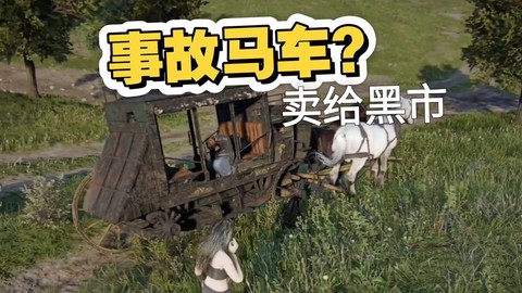 荒野大镖客买什么马车[图2]