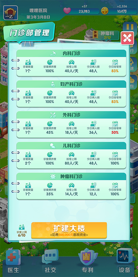 我是院长2[图3]