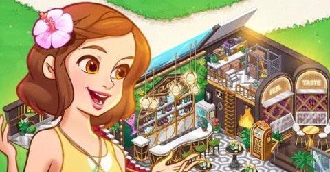 创造有你[图1]
