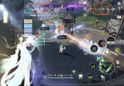 诛仙手游帮战怎么参加[图1]