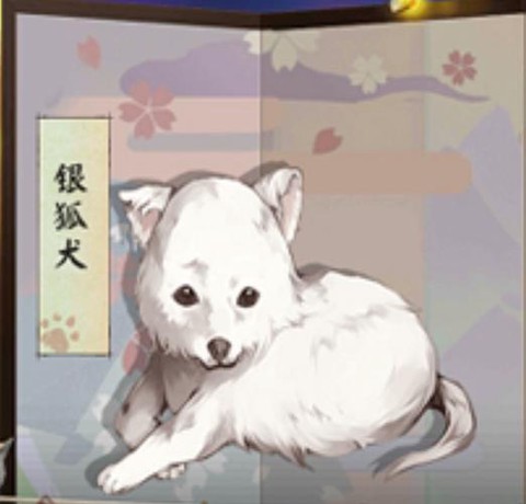 阴阳师银狐犬怎么获得[图1]
