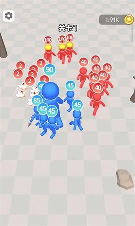 无尽突围[图1]