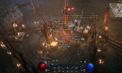 暗黑破坏神如何重塑[图2]