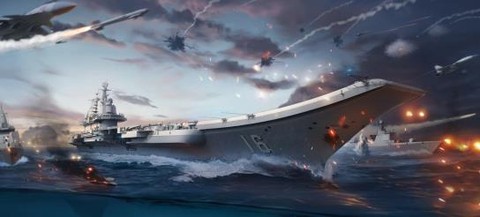 放置海域[图1]