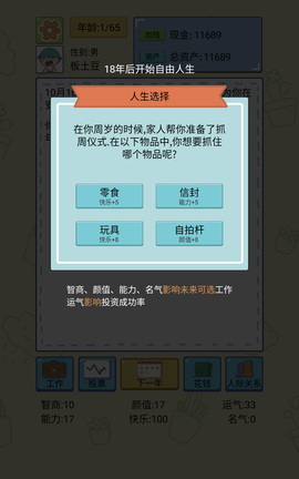 我的梦幻人生[图2]
