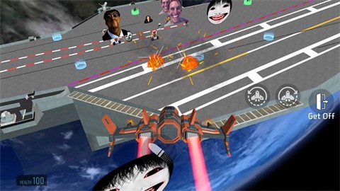 太空沙盒[图1]