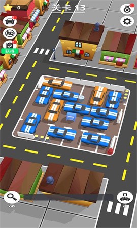24小时堵车[图1]