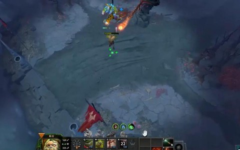 dota怎么拉远古[图1]