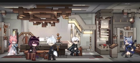 明日方舟[图4]