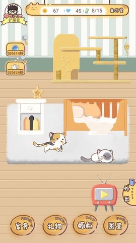 猫宅97[图2]