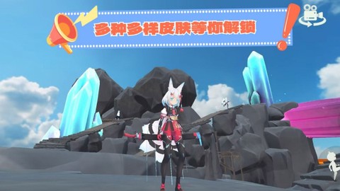 校园格斗比赛[图1]