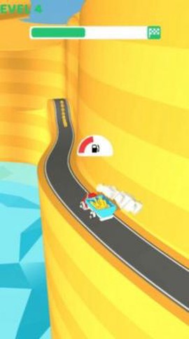 魔性卡车：运输冲冲冲[图2]