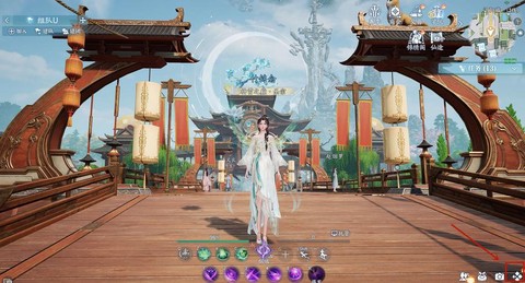 玩诛仙手游卡怎么办