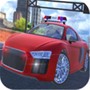 环游中国:警车版