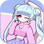 托卡迷你少女