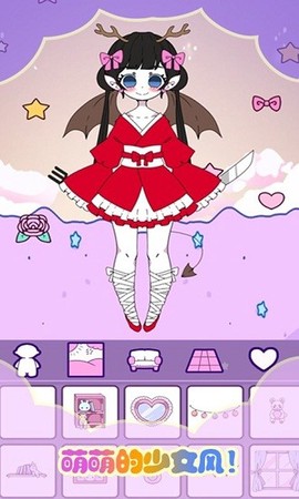 托卡迷你少女[图1]