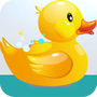 开心小黄鸭