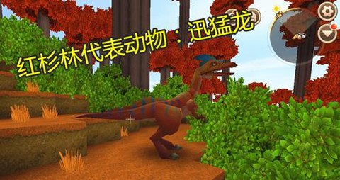 迷你世界训猛龙吃什么