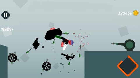 进击的火柴人[图2]