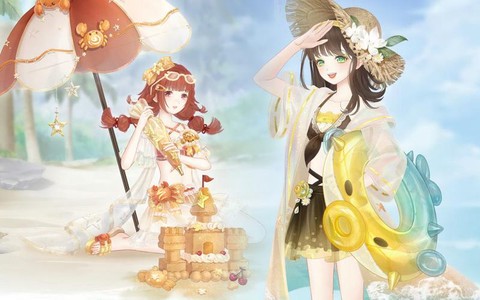 奇迹暖暖童心爱恋怎么获得[图2]
