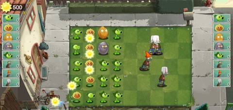 植物大战僵尸[图1]
