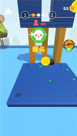 我狙打得贼溜[图4]