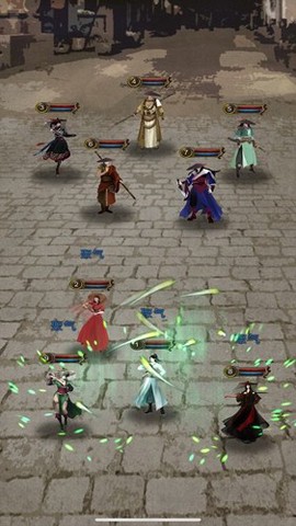 凌烟诀[图2]