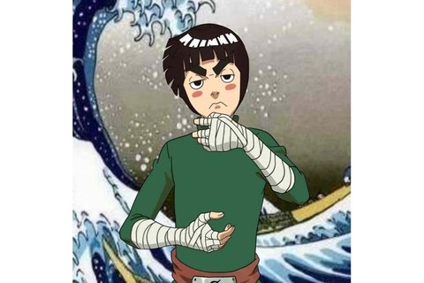 火影忍者醉拳李怎么得[图2]