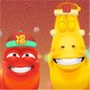 虫子碰碰乐