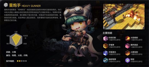 冒险岛2玩什么角色吗[图2]