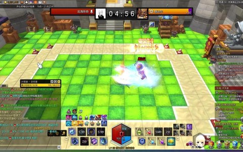 冒险岛2魔剑为什么弱[图1]
