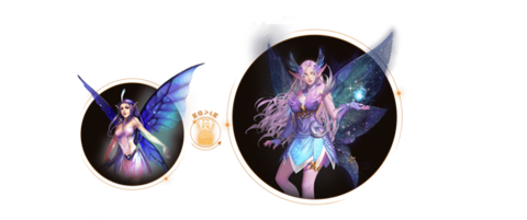 魔域精灵瑞拉怎么合[图2]