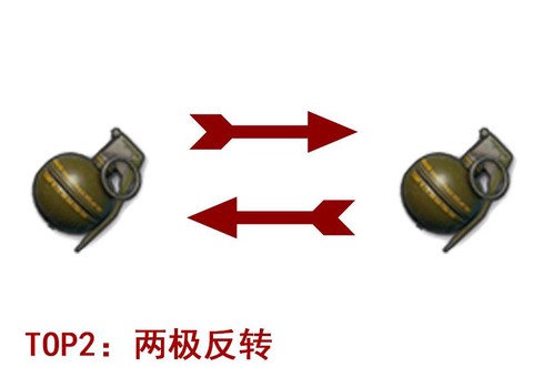 绝地求生怎么滚手雷[图2]