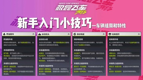 极品飞车8秘籍怎么用[图1]