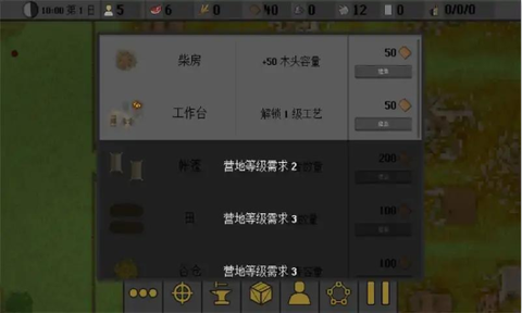 人类最后防线[图3]