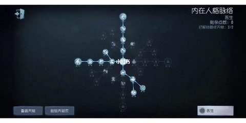 第五人格医生怎么加点[图2]