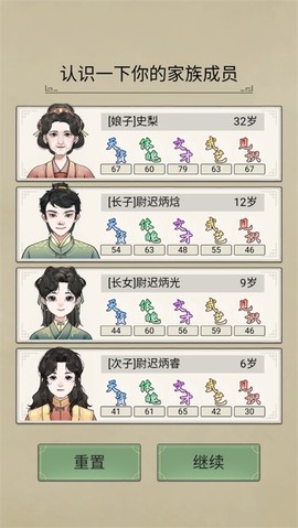 祖宗模拟器传承[图5]