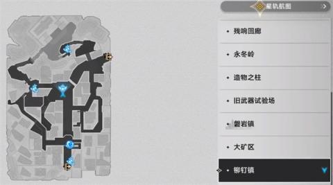 风堇隐藏成就速通指南：两大挑战轻松解锁！[图2]