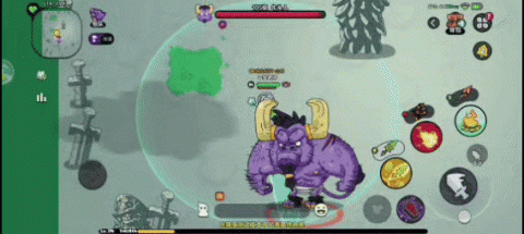 英勇之地牛头人Boss全面打法攻略 无伤通关秘籍在此[图2]